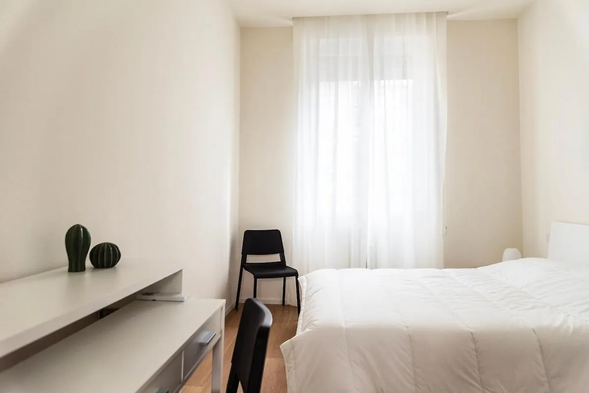 Suite Tajani Milan